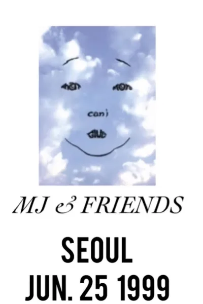MJ & Friends: Live in Seoul