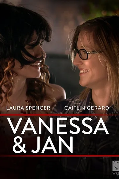 Vanessa & Jan