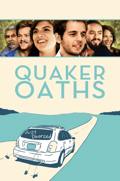 Quaker Oaths