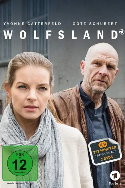 Wolfsland - Heimsuchung