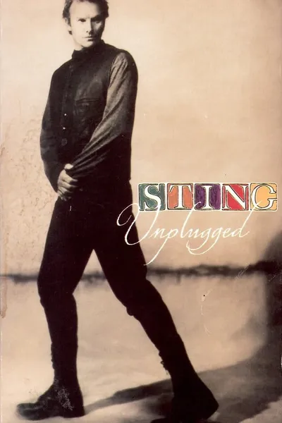 Sting: Unplugged