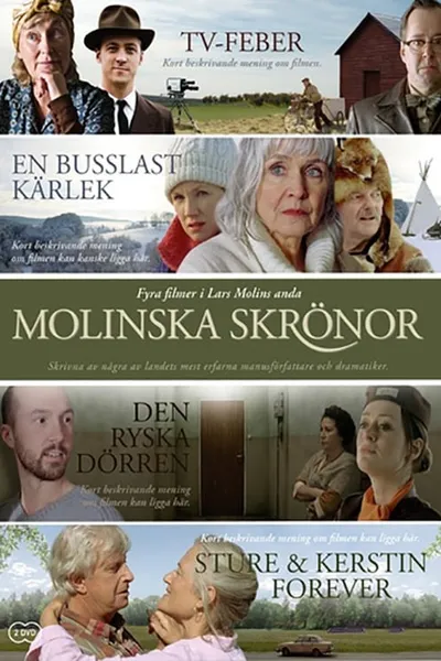 Den ryska dörren