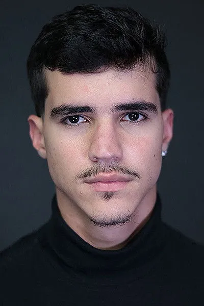 Drico Alves