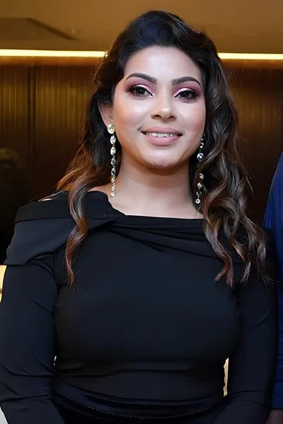 Aminath Rishfa