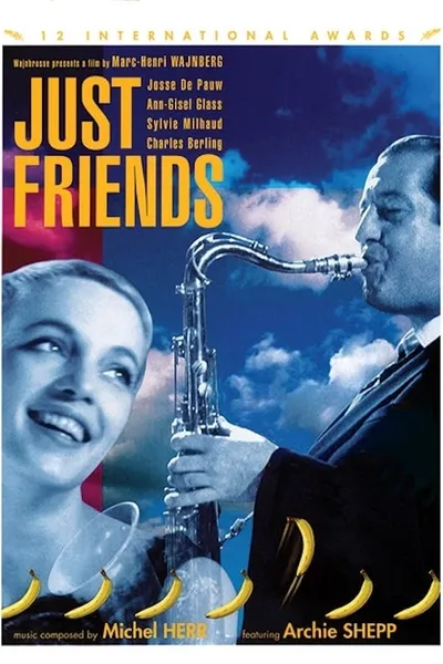 Just Friends