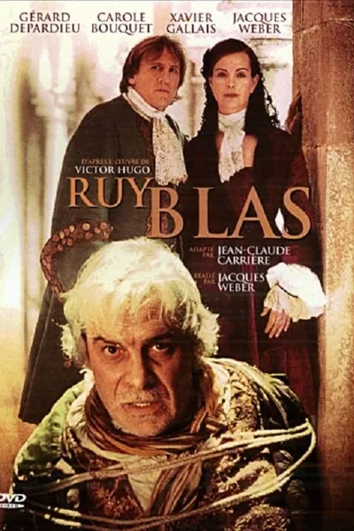 Ruy Blas