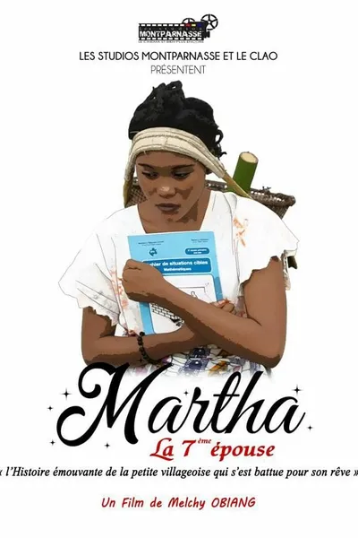 Martha the 7th wife