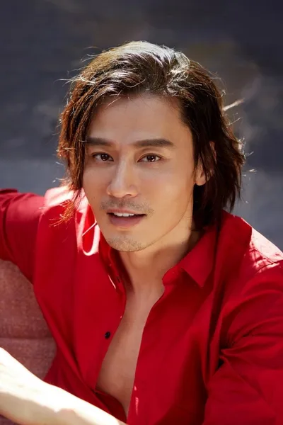 Cheng Haofeng