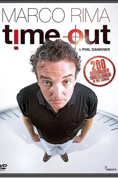 Marco Rima - Time Out