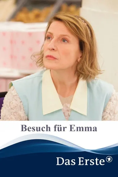 Besuch für Emma