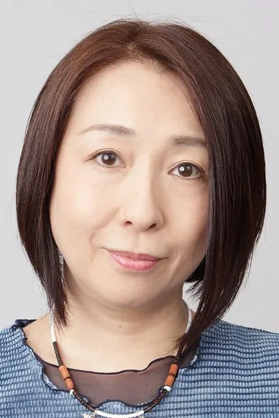 Mika Doi