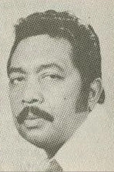 Omar Bach