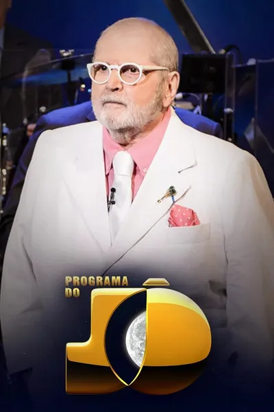 Programa do Jô