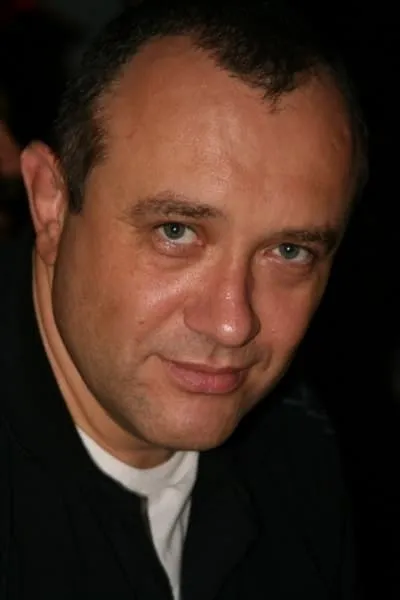 Pyotr Gladilin