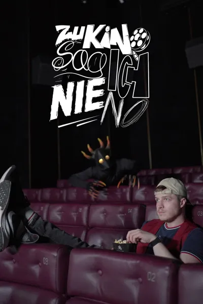 Zu Kino Sag Ich Nie No