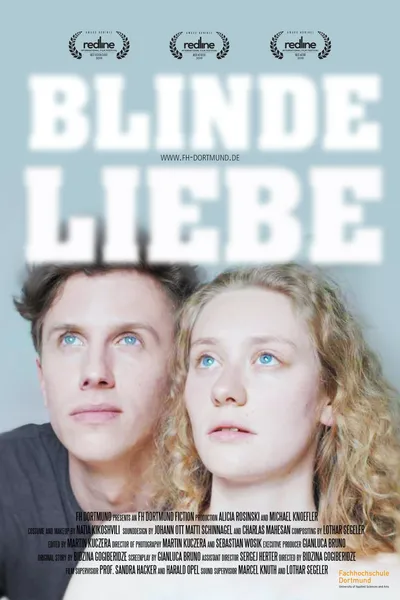 Blinde Liebe