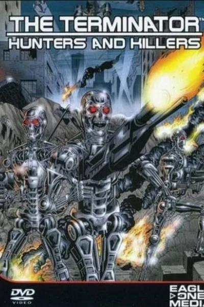The Terminator: Hunters and Killers