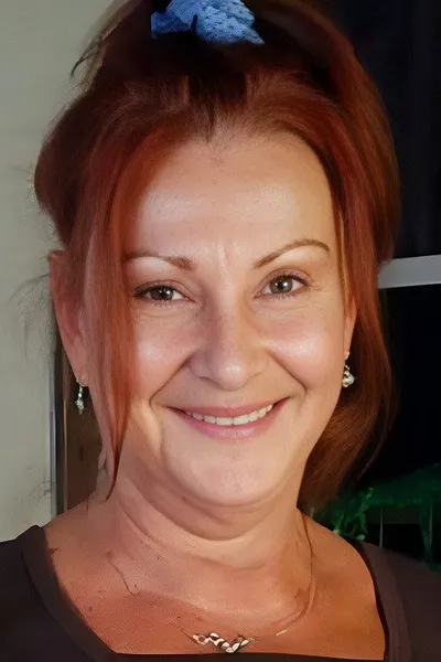Anastasia Sands