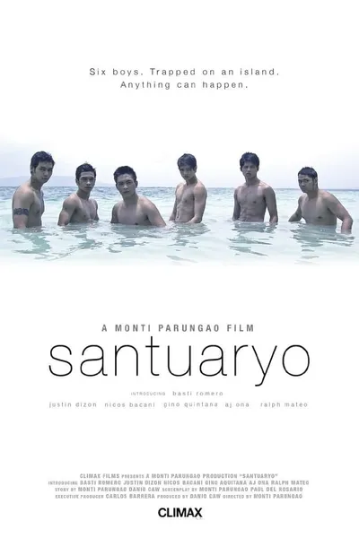 Santuaryo