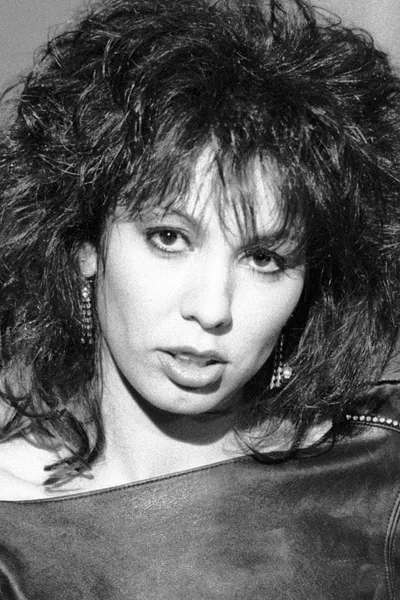 Jennifer Rush