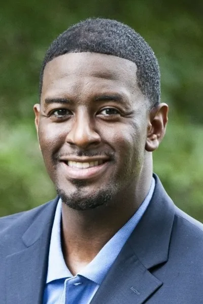 Andrew Gillum
