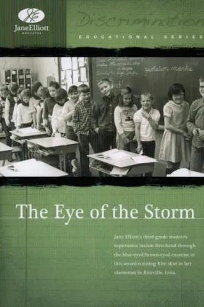 The Eye of the Storm