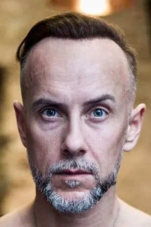 Adam Darski