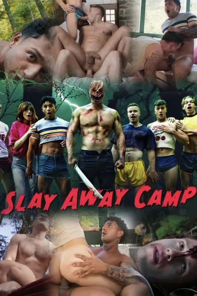 Slay Away Camp