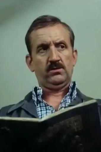 Eugen Jegorov