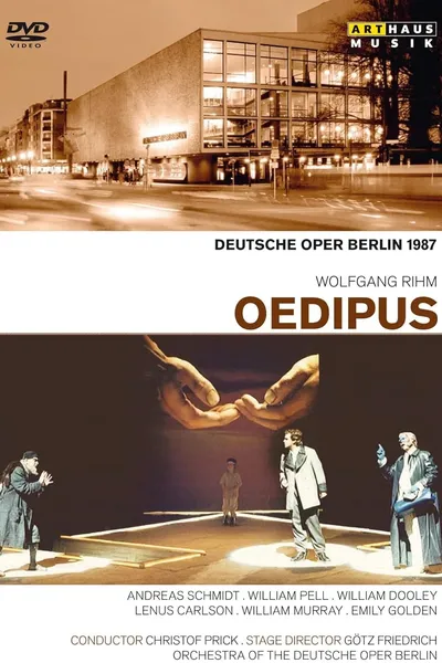 Oedipus