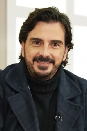 Carlos Camacho