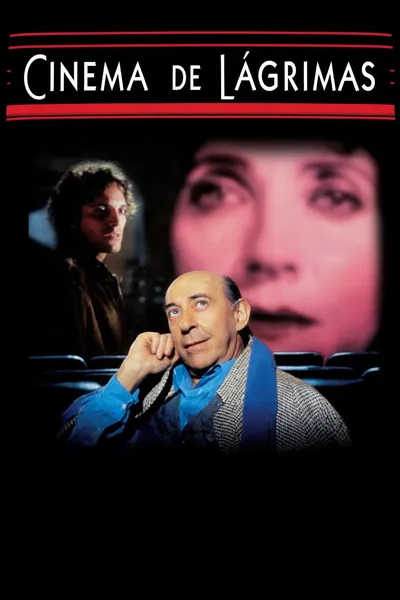 Cinema of Tears