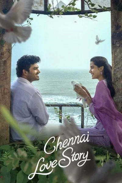 Chennai Love Story