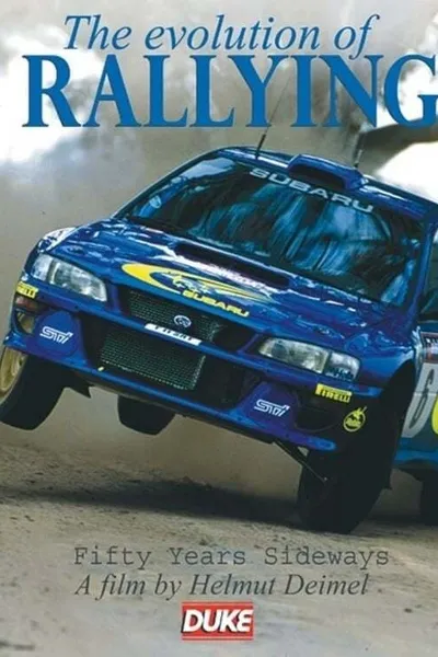 Evolution of Rallying