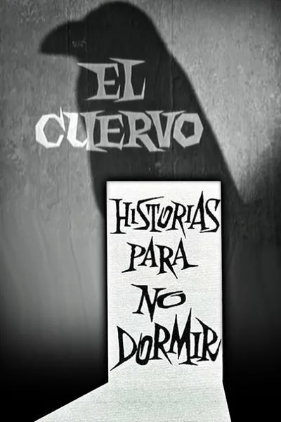 El Cuervo