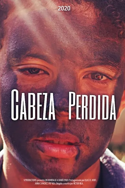 Cabeza Perdida