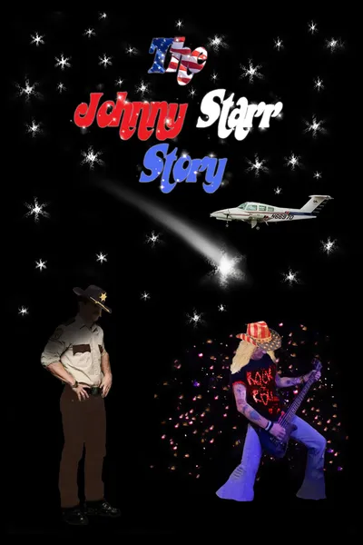 The Johnny Starr Story