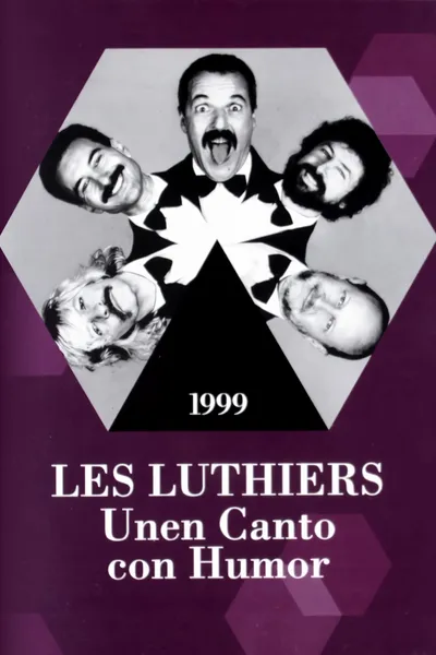 Unen canto con humor