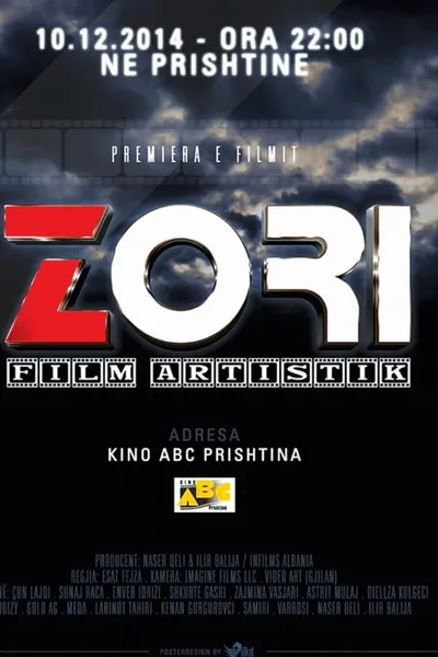 Zori