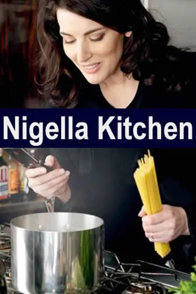 Nigella Kitchen