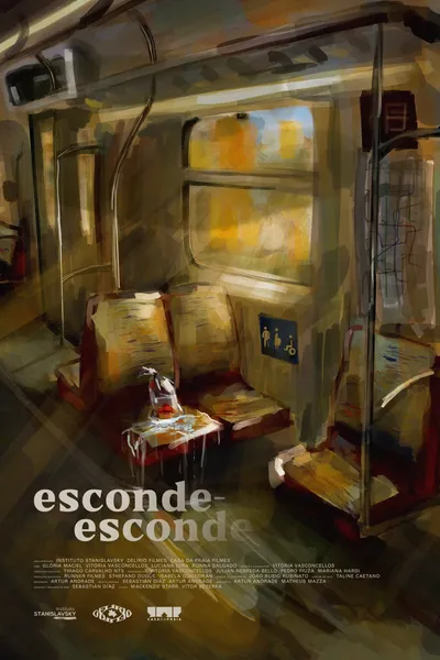 Esconde-Esconde