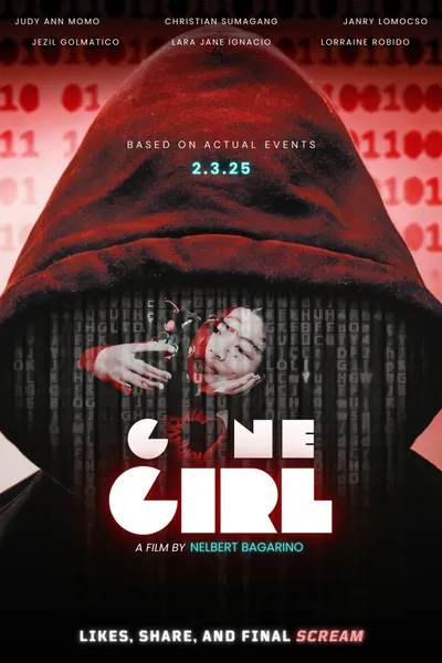 Gone Girl