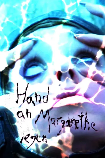 Hand an Margarethe legen