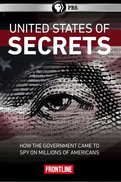 United States of Secrets (Part One): The Program