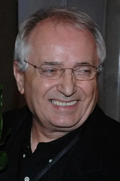 Janusz Dymek