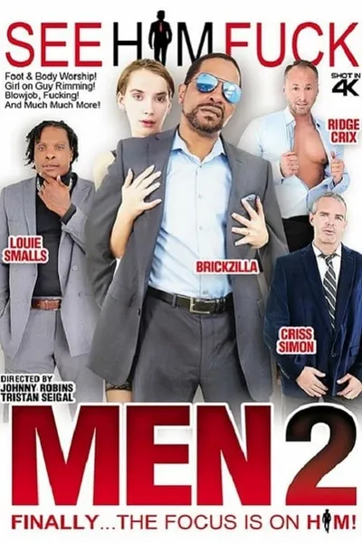 Men 2