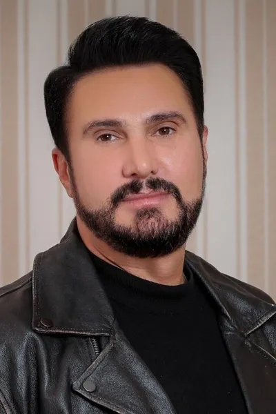 Nadir Qafarzadə