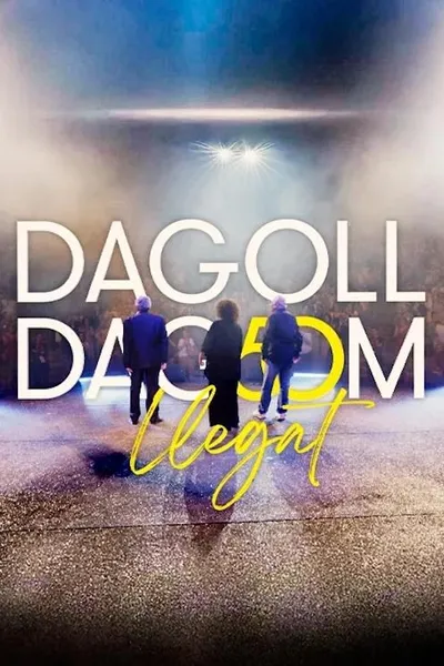 Dagoll Dagom. Llegat