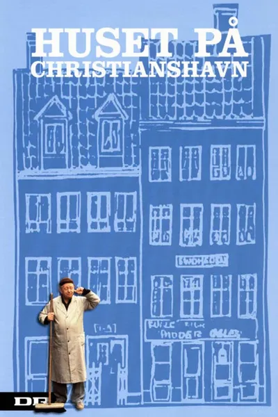 The House at Christianshavn