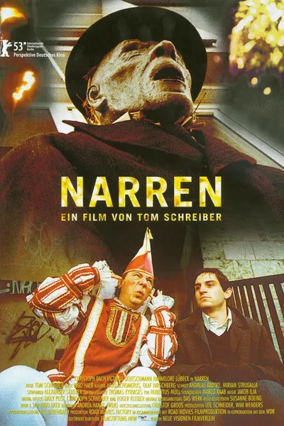 Narren